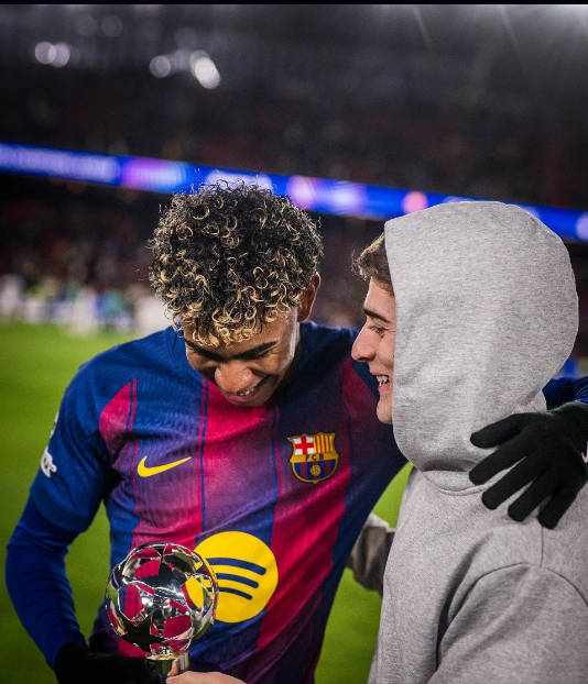 巴萨4-1逆转哥本哈根，欧冠奖金近9000万欧元锁定淘汰赛席位